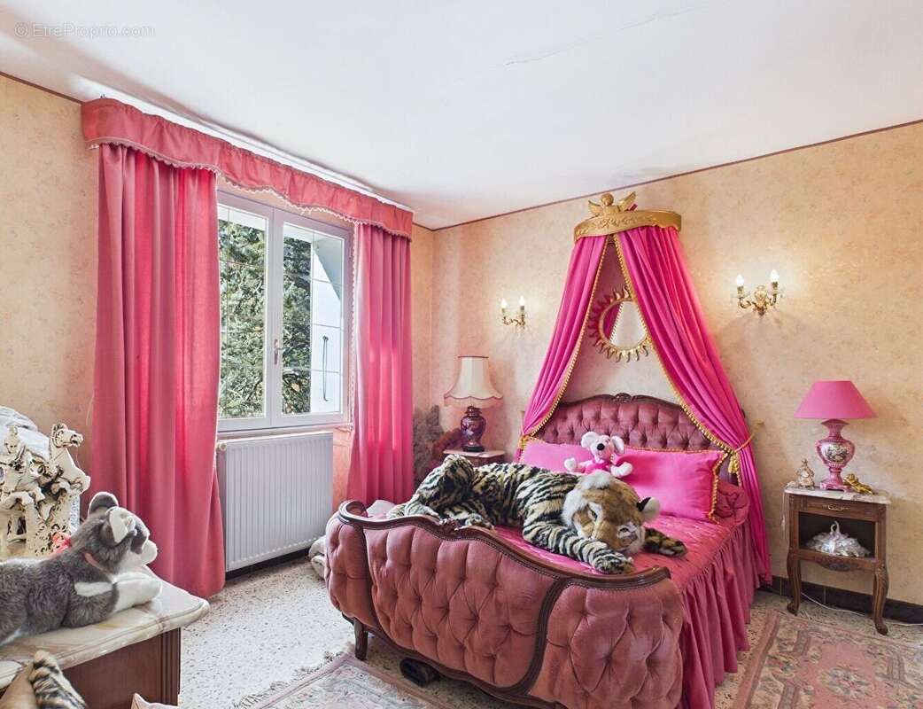 LE CHEYLARD  NUE-PROPRIÉTÉ  Un investissement patrimonial au coeur de l'Ardèche - photo 14