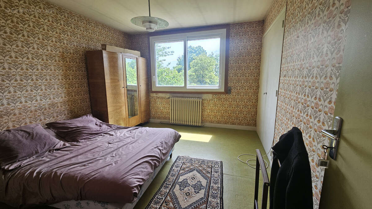 Maison à LE DORAT