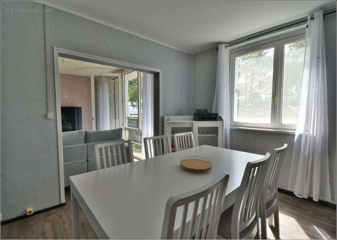 Appartement à MOURENX