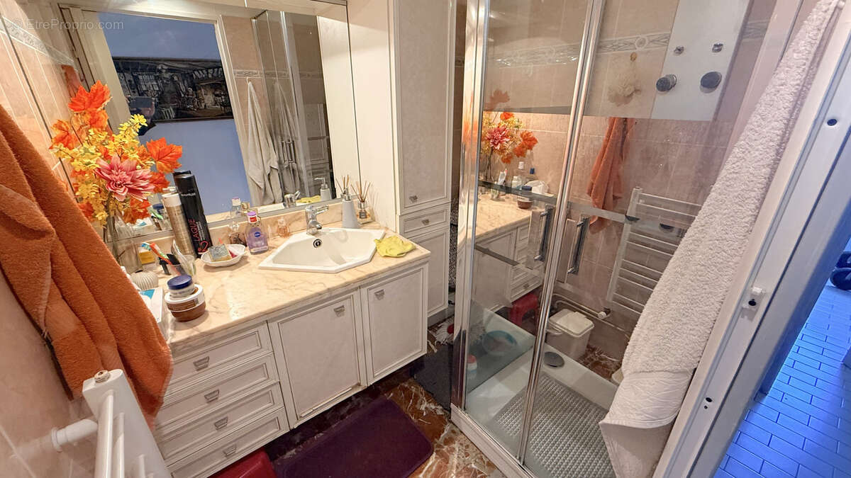 Appartement à CANDILLARGUES