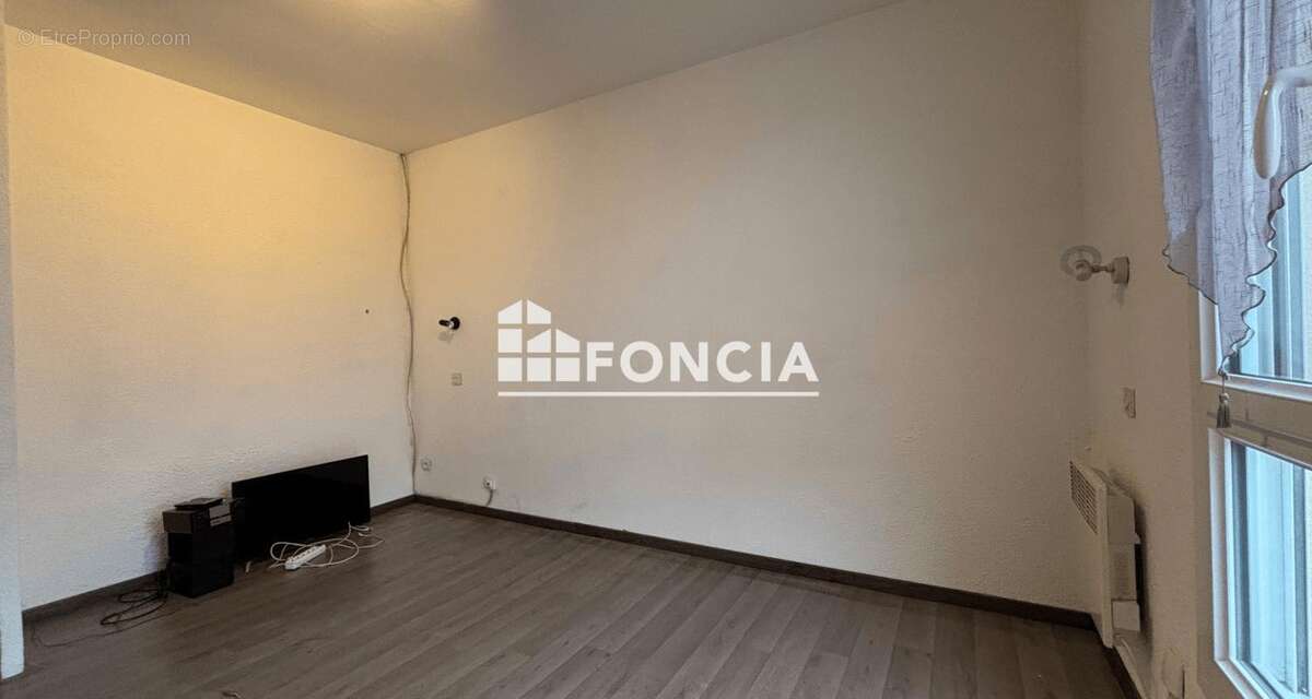 Maison à ROMANS-SUR-ISERE