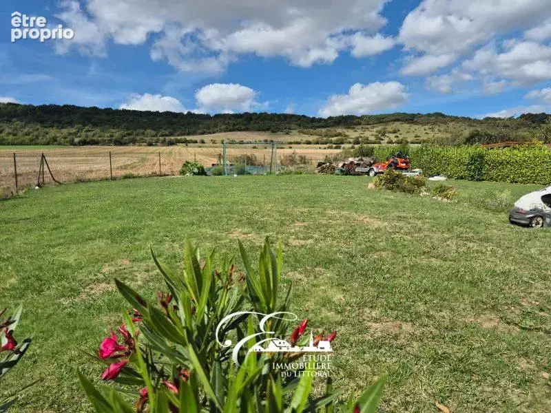 Maison 4 chambres avec jardin - photo 11
