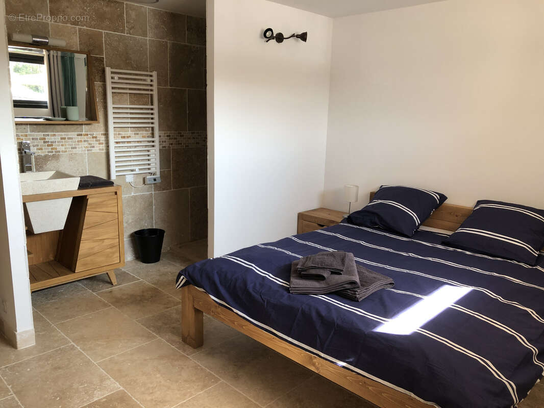 Une propriété avec gîtes, piscines et salle de réception - photo 6