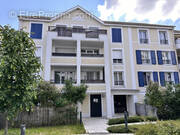 Appartement à BROU-SUR-CHANTEREINE