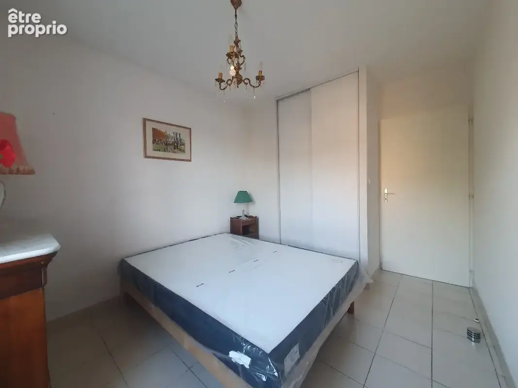 Appartement 3 pièces de 68,81 m2 avec terrasse, cave et garage - photo 10