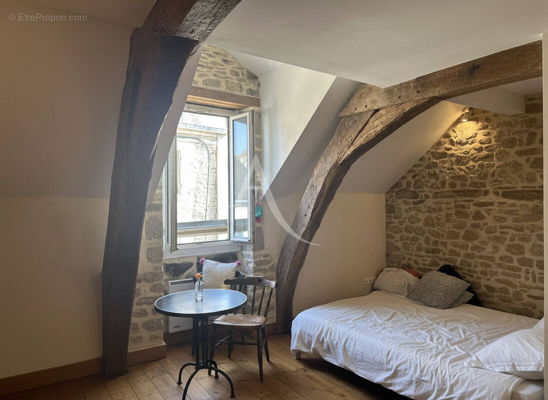 Appartement à VANNES