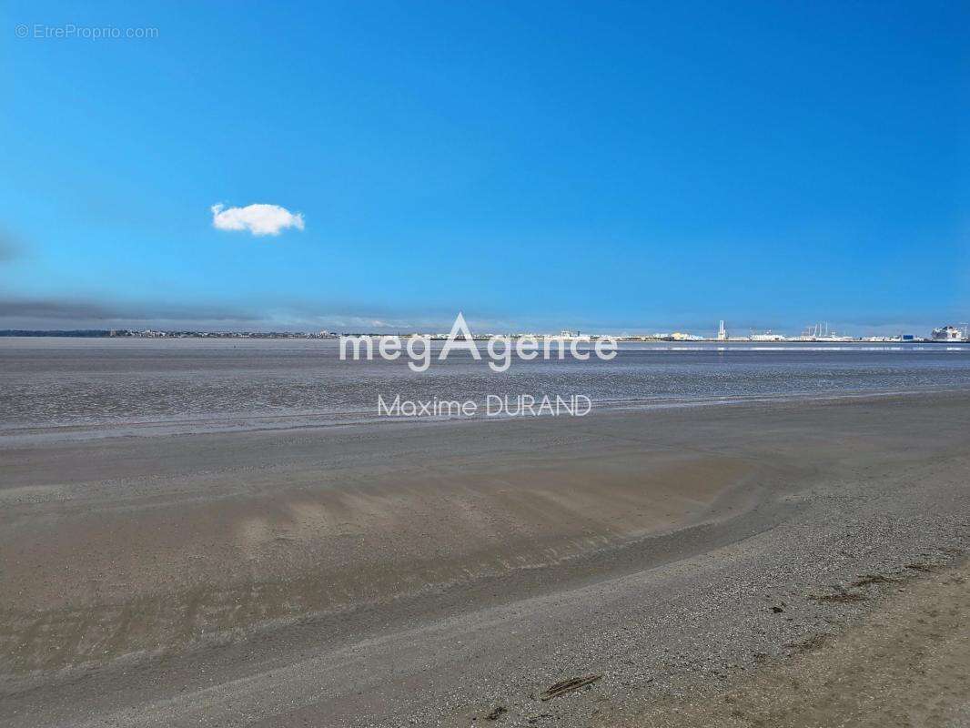 Appartement à SAINT-BREVIN-LES-PINS