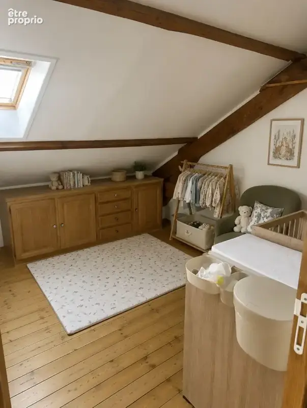 Maison à Bornel (60540) - photo 12