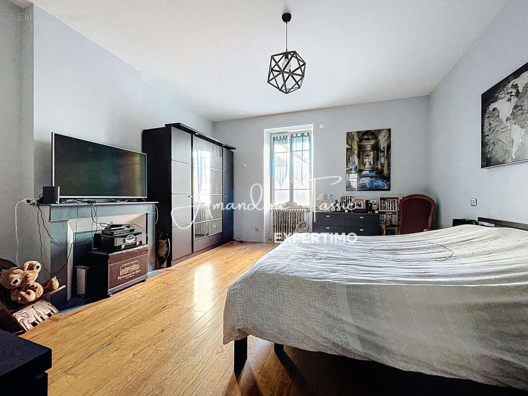 Appartement à MILLAU