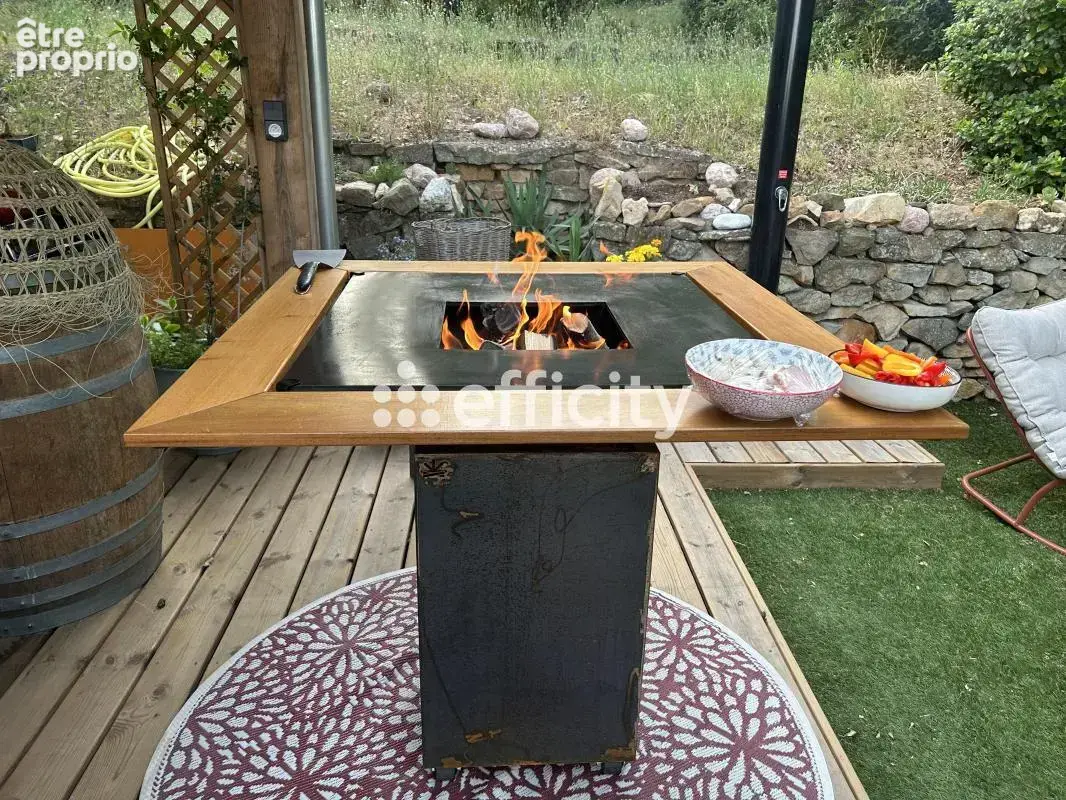 Maison en pierres - photo 27