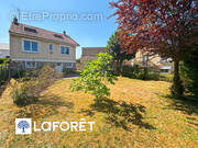 Maison à SAINTE-GENEVIEVE-DES-BOIS