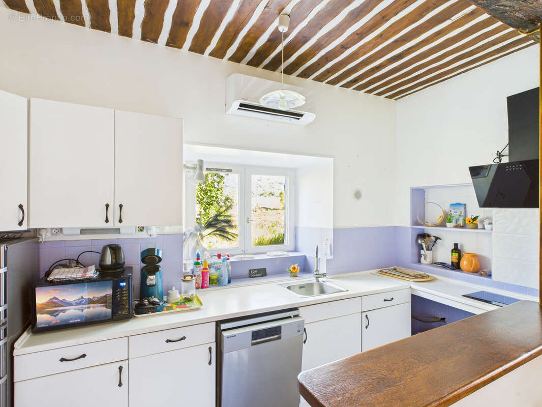 Appartement à MONTBRISON-SUR-LEZ