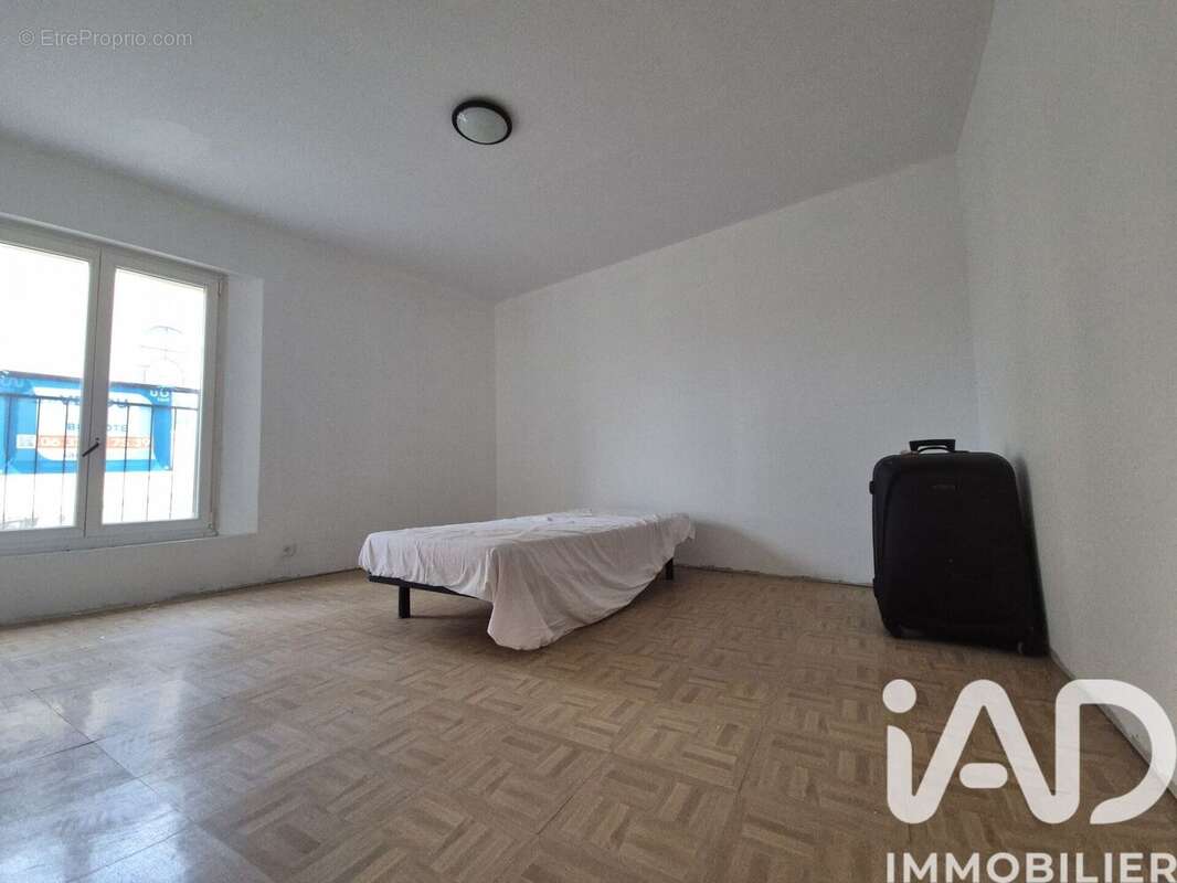 Photo 9 - Maison à VANNES-LE-CHATEL