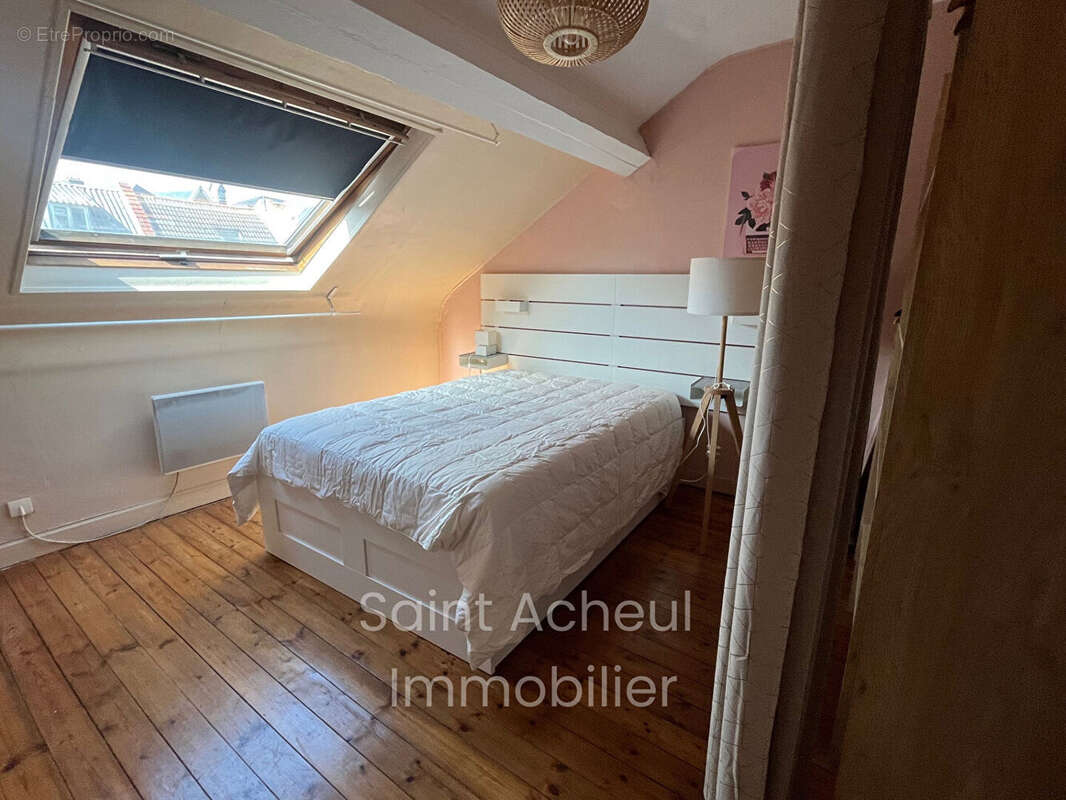 Appartement à AMIENS