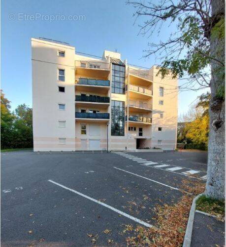 Appartement à BOURGES