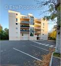 Appartement à BOURGES
