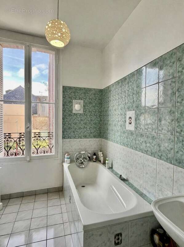 Appartement à ELBEUF