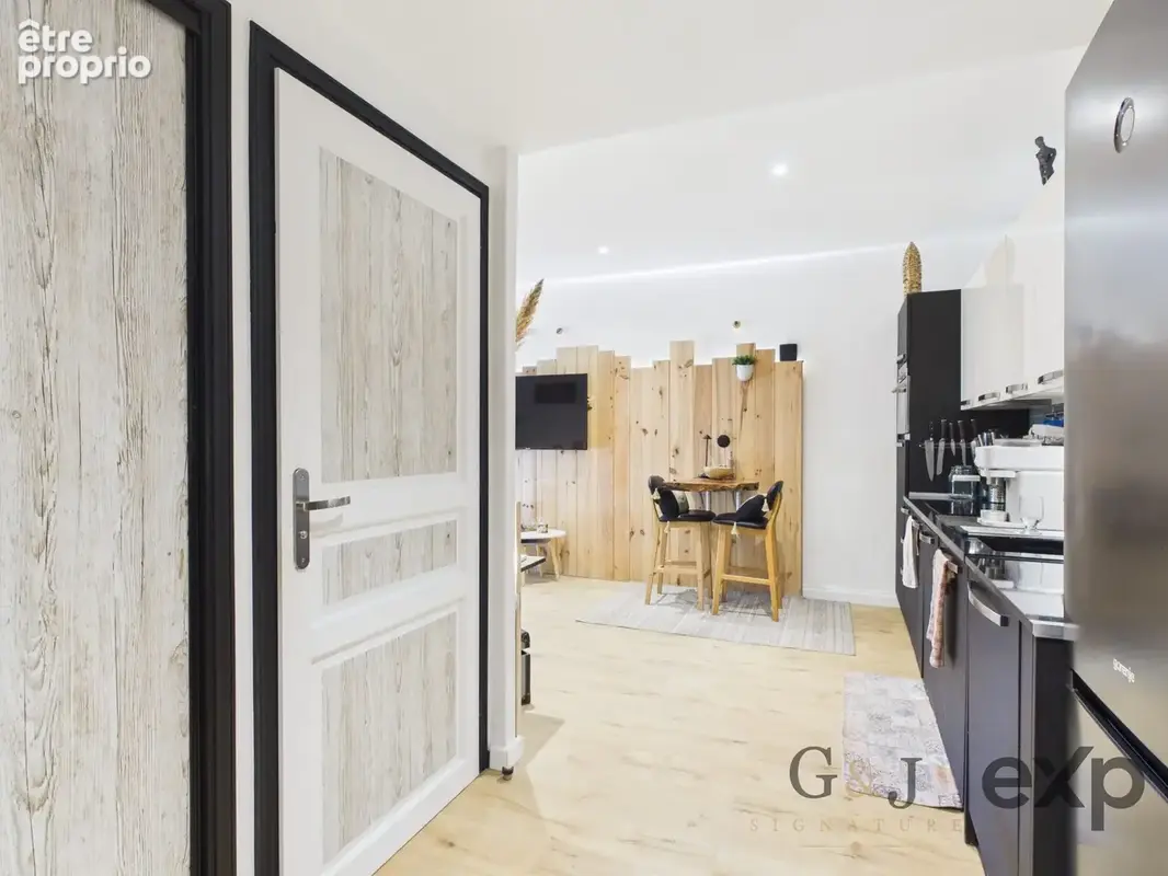 Appartement 2 pièces 42 m² à vendre à Theoule-Sur-Mer (06590) - photo 6
