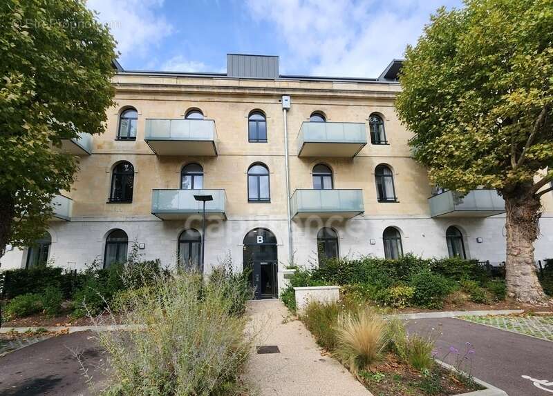 Appartement à VERNON