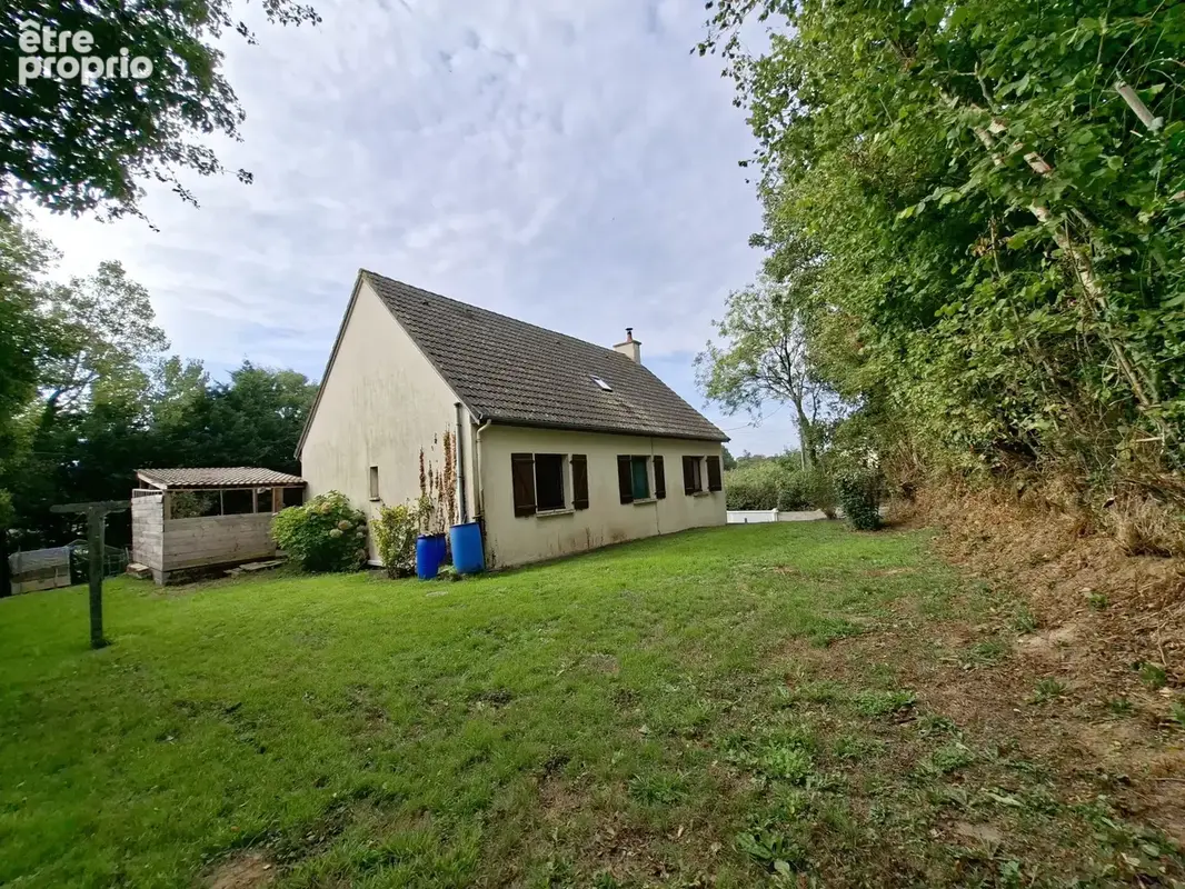 Pavillon familial sur sous-sol - photo 10