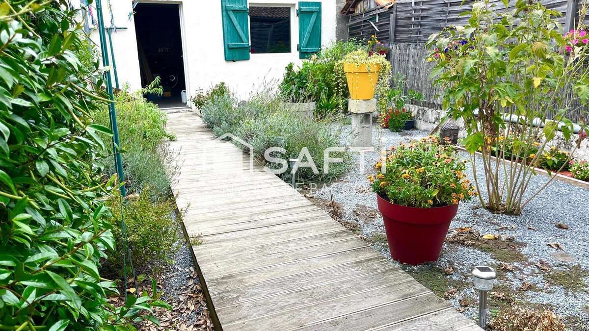 Photo 6 - Maison à CASTELJALOUX