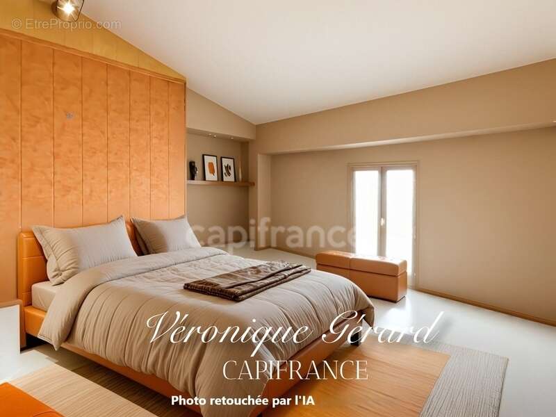 Maison à SAINT-SAVIN