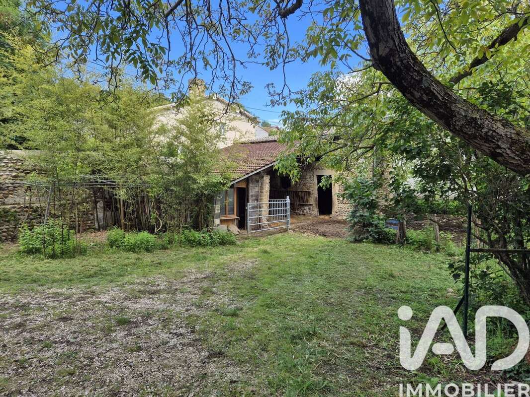 Photo 2 - Maison à ALBON