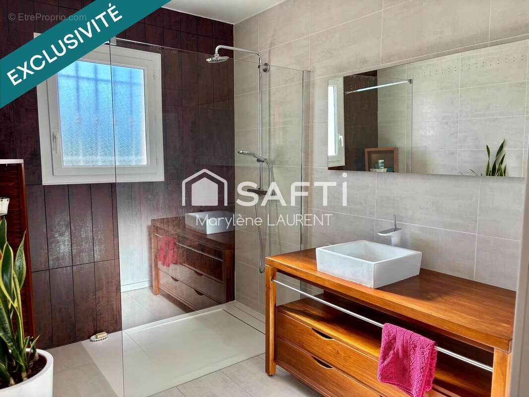 Photo 9 - Maison à GAREOULT