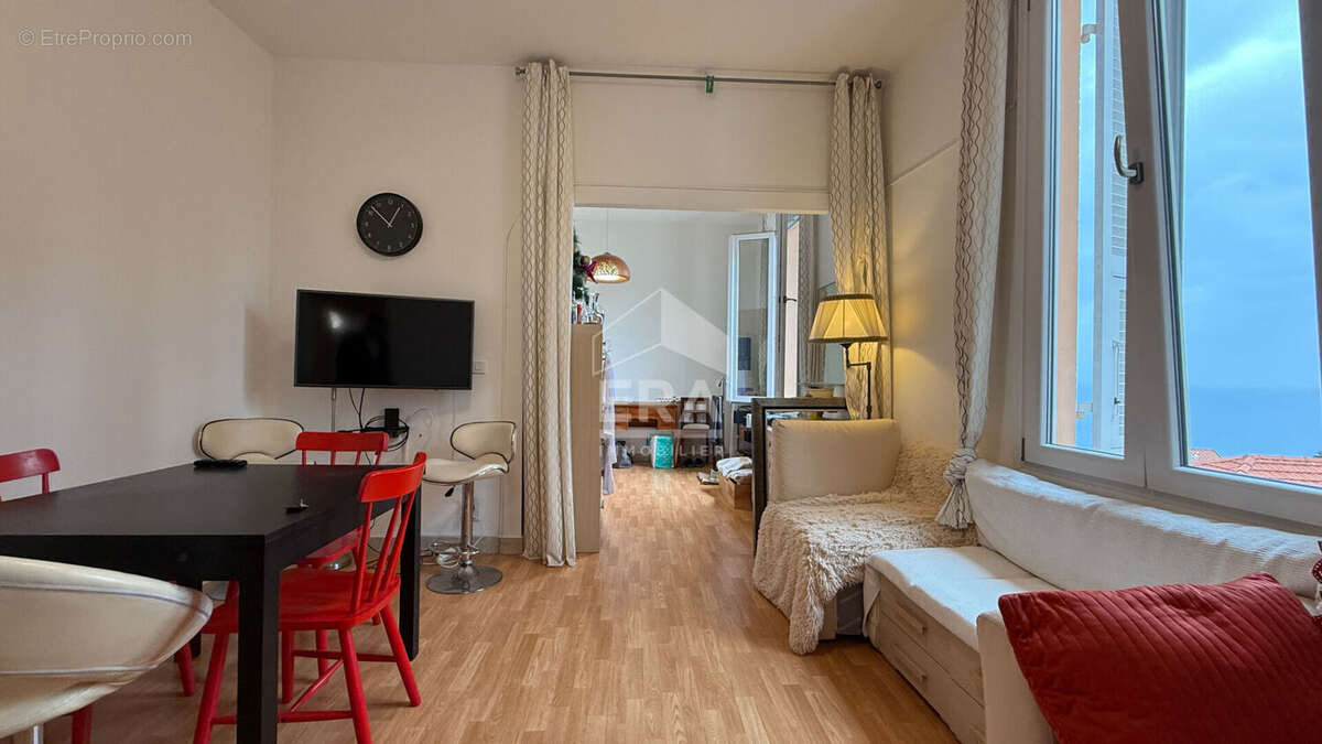 Appartement 95m² à roquebrune-cap-martin - photo 5