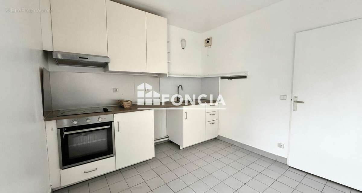 Appartement à SCEAUX