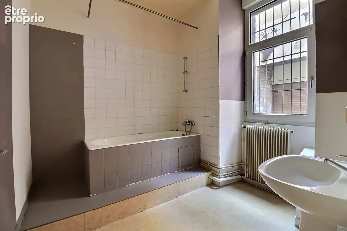 Appartement 1 pièce 53 m² à vendre à Clermont-Ferrand (63000) - photo 4
