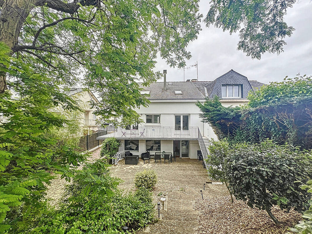 Appartement à CHOLET