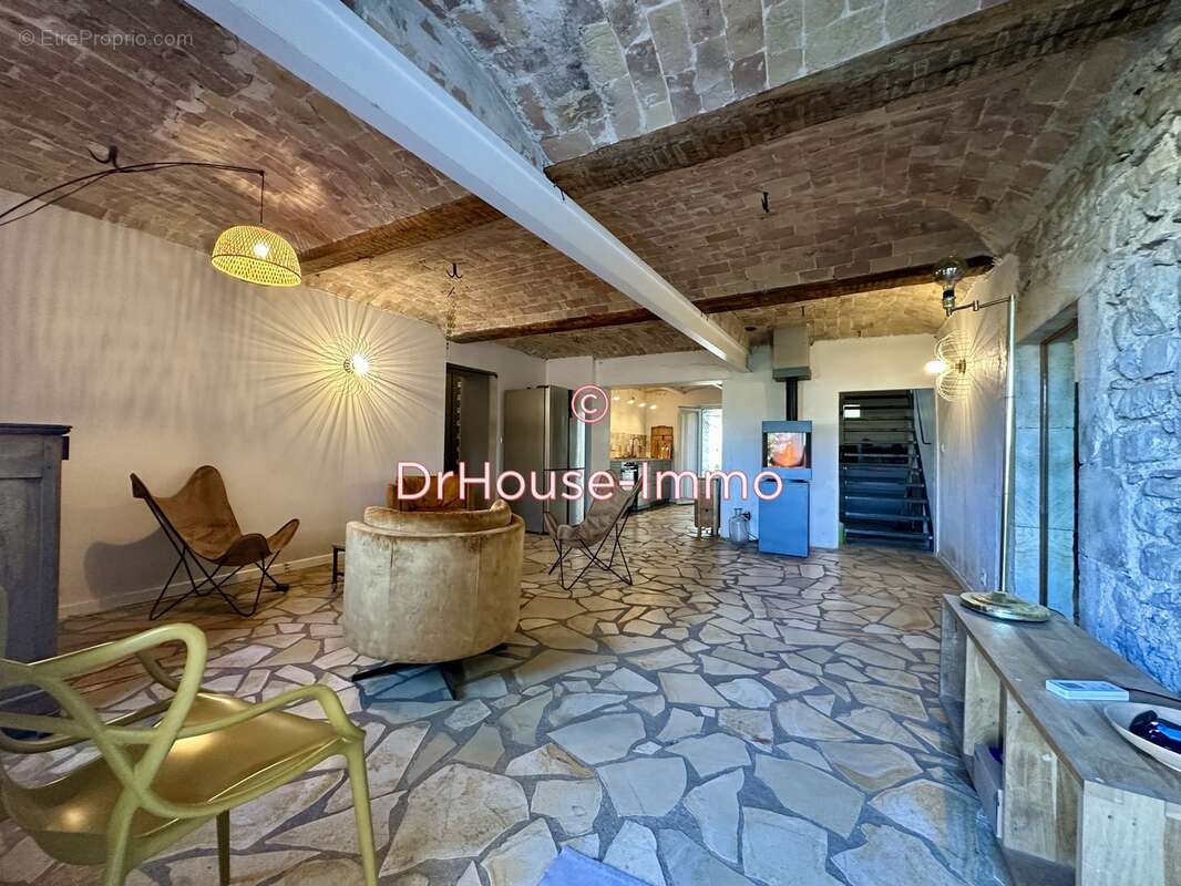 Maison à CLIOUSCLAT