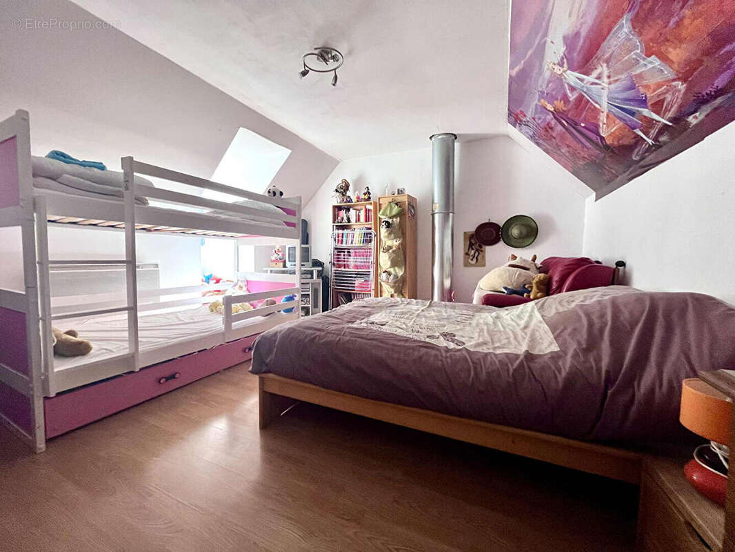 Maison à FERE-EN-TARDENOIS