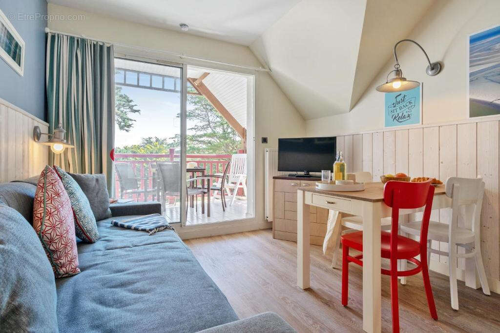 Investissement en residence de tourisme - photo 9