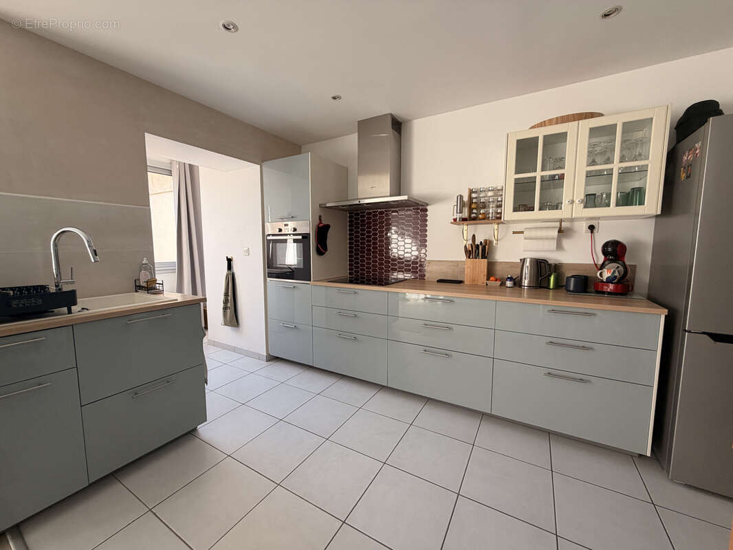 Appartement à NIMES