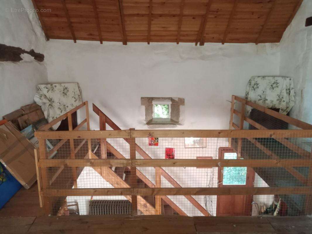 Jolie maison de village - photo 11