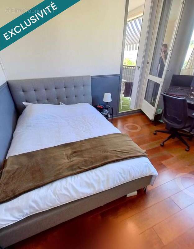 Photo 6 - Appartement à MERIGNAC