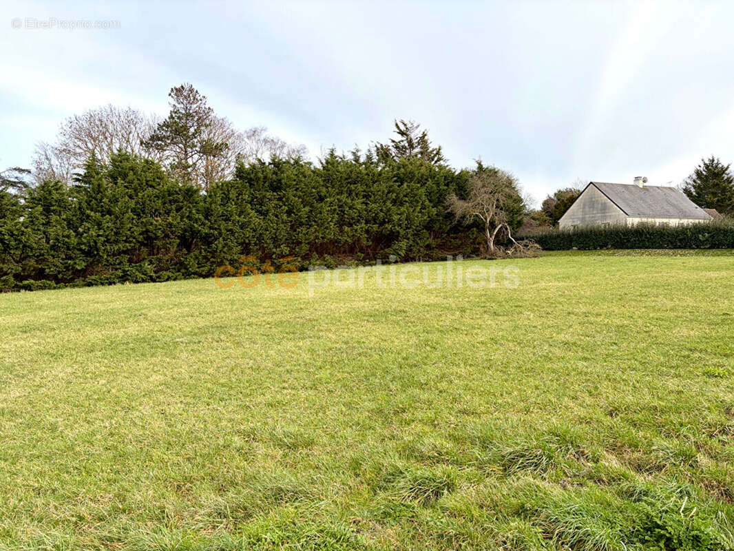 Maison à BLAINVILLE-SUR-MER