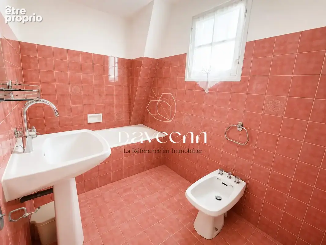 Maison 4 pièces 98 m² à vendre à Sainte-Anne-D'auray (56400) - photo 8