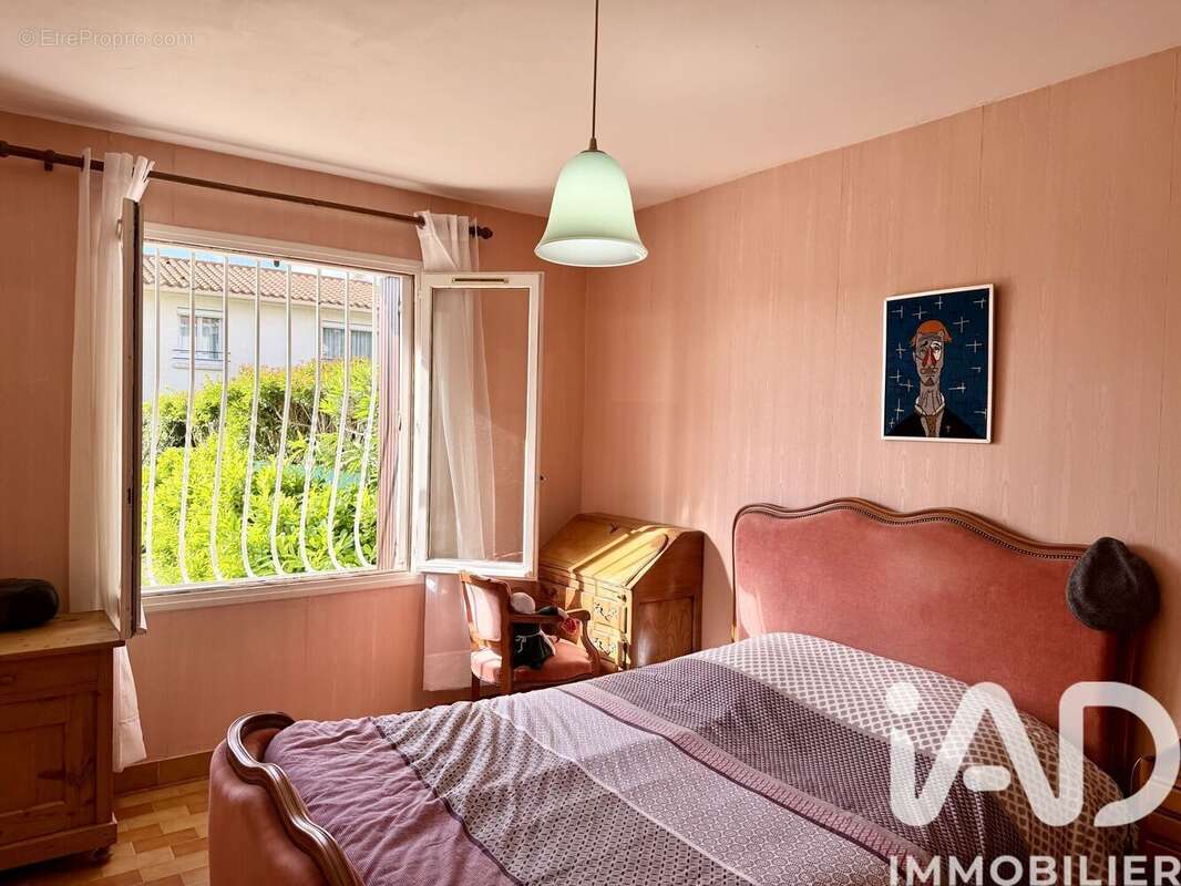 Photo 8 - Maison à PERPIGNAN