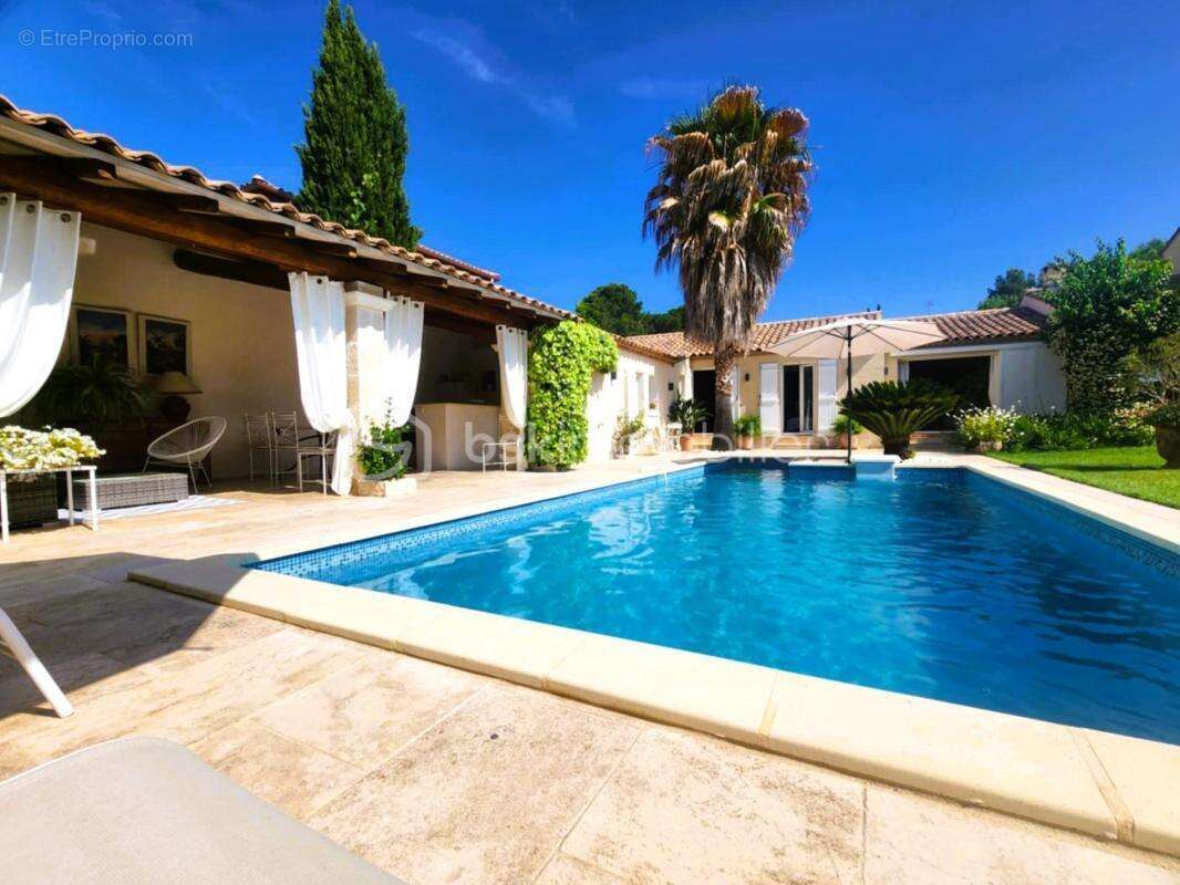 Superbe villa proche de Pézenas - photo 5