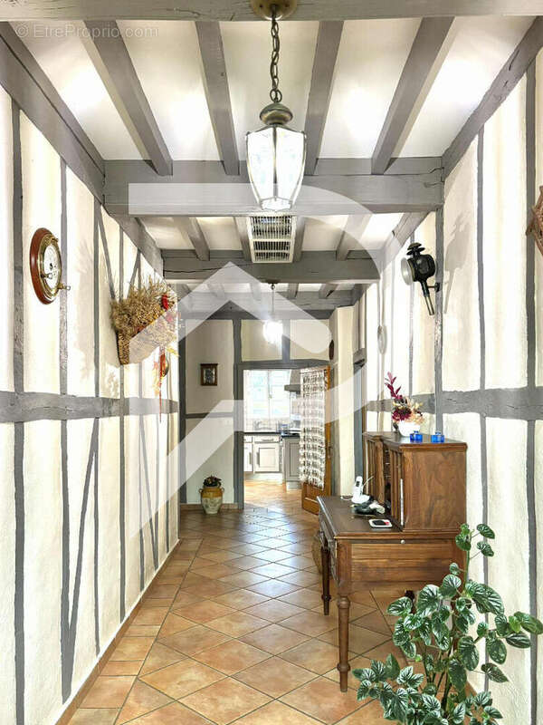 Maison à SAINT-SEVER