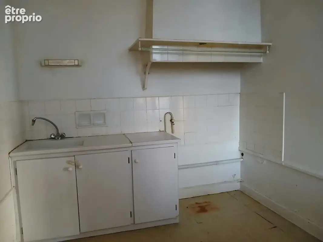 Appartement 2 pièces lumineux avec cachet – Idéal résidence ou investissement - photo 7
