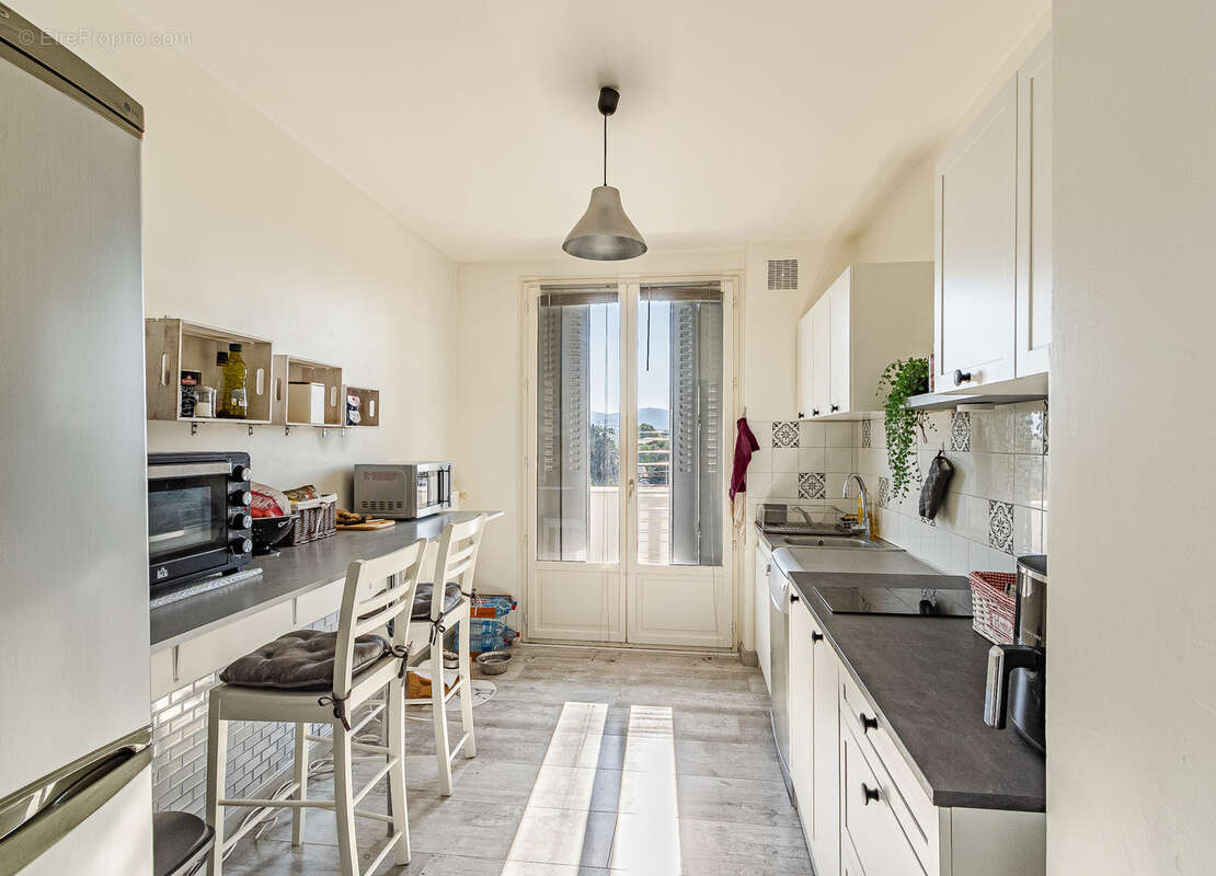 Appartement à ARNAS
