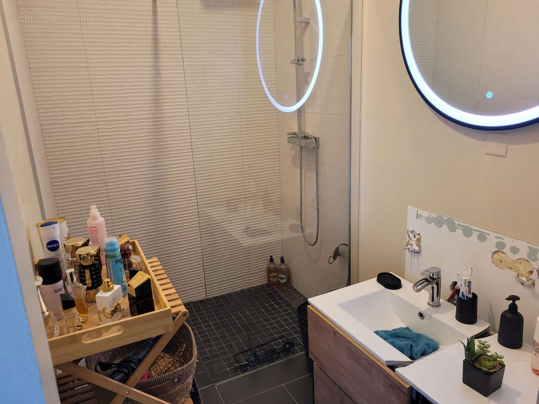 Maison à LUSSAULT-SUR-LOIRE