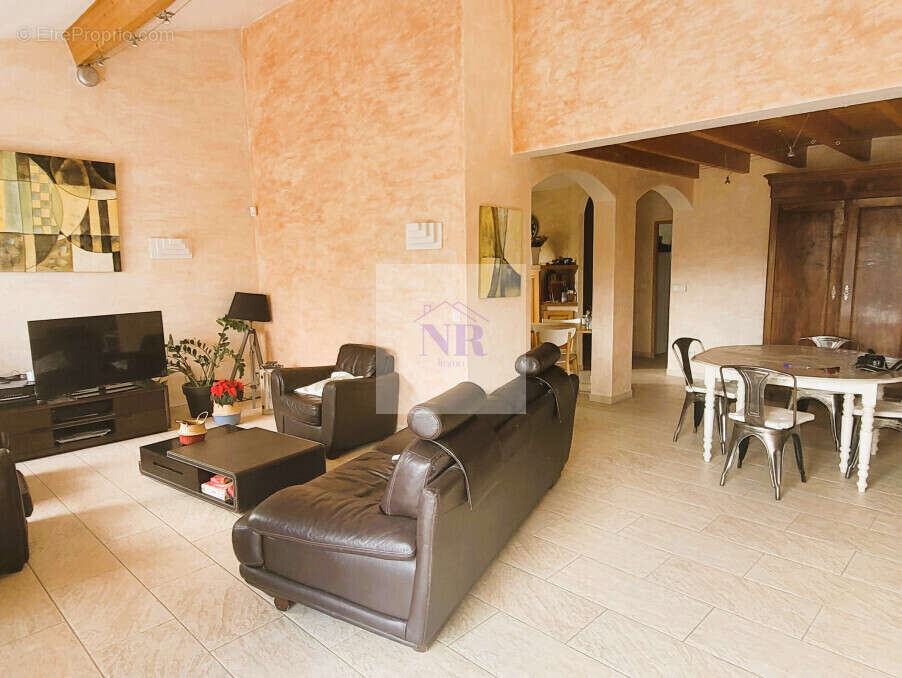 Maison à PLAISANCE-DU-TOUCH