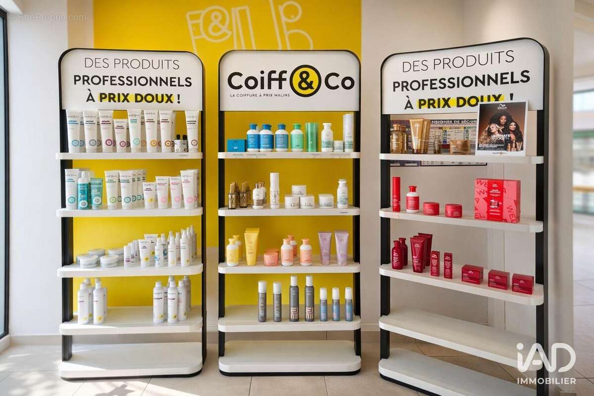 Photo 5 - Commerce à LE CREUSOT