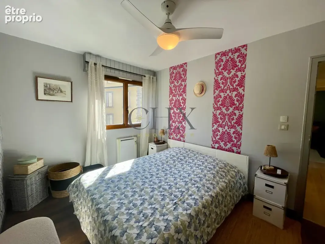Appartement 4 pièces 82 m² à vendre à Saint-Gervais-Les-Bains (74170) - photo 8
