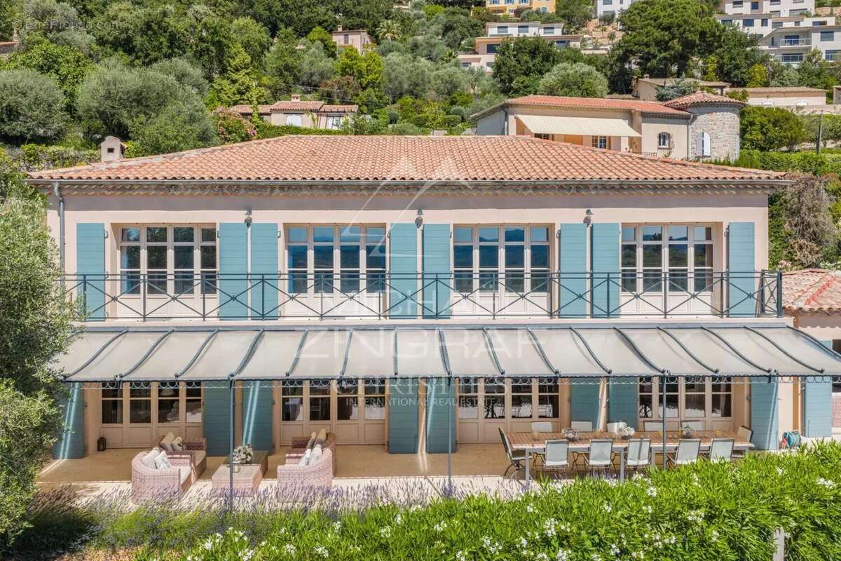 Maison à SPERACEDES